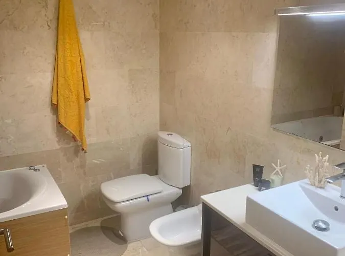 Atico El Reducto Views Arrecife (Lanzarote)