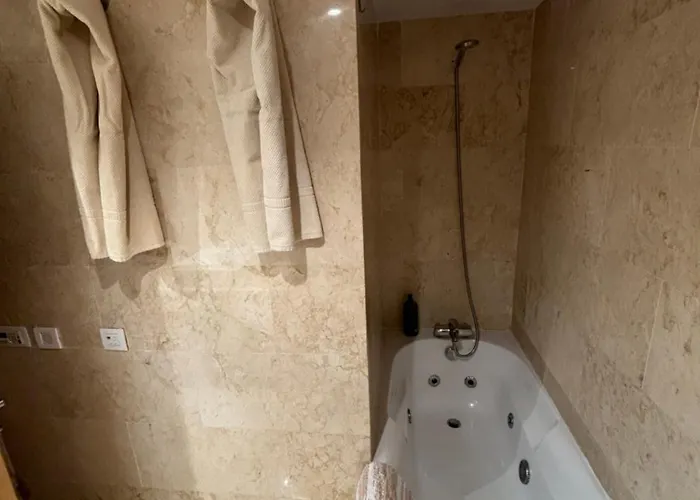 Atico El Reducto Views