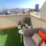 Atico El Reducto Views Apartman Arrecife
