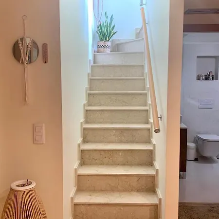 アパート Atico El Reducto Views *