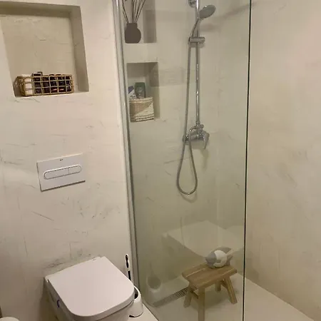 Atico El Reducto Views アレシフェ