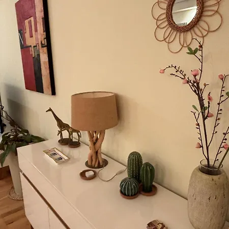 Apartamento ático El Reducto Views