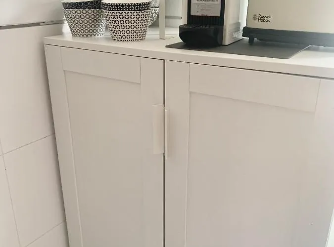 아파트 Atico El Reducto Views