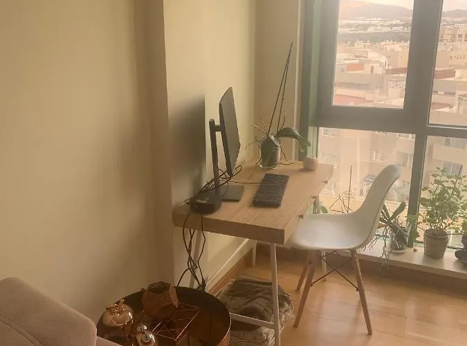 Apartman Atico El Reducto Views Arrecife