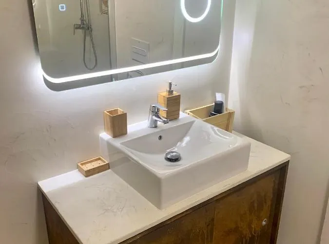 Atico El Reducto Views