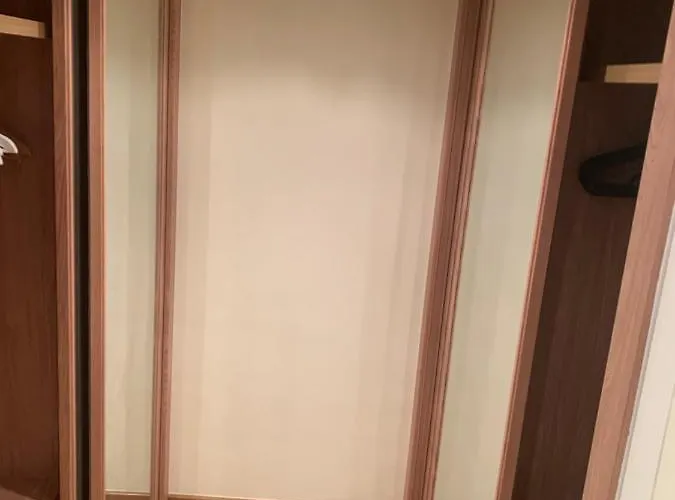 Atico El Reducto Views * 아리시페