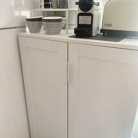 דירה Atico El Reducto Views