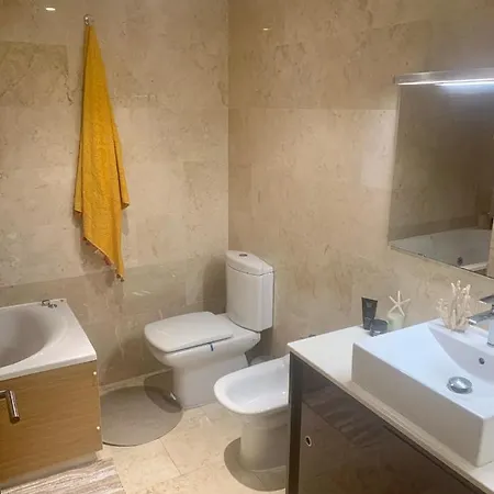 Atico El Reducto Views ארסיפה