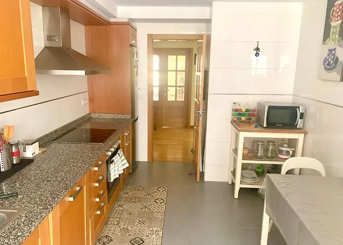 Atico El Reducto Views Arrecife (Lanzarote)