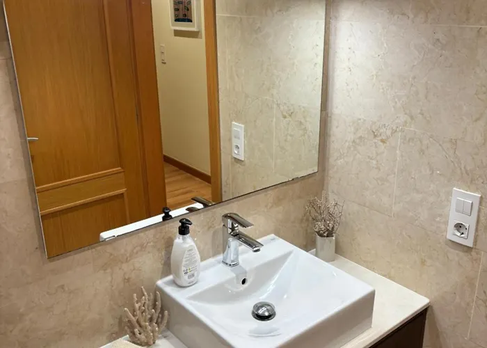 Apartment Atico El Reducto Views *