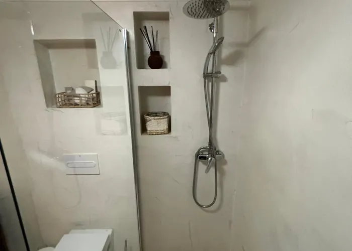 Atico El Reducto Views *